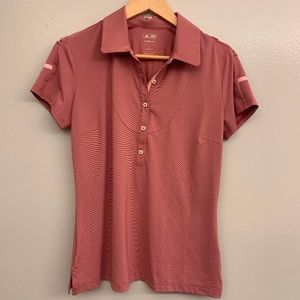 Adidas Climalite Golf Polo